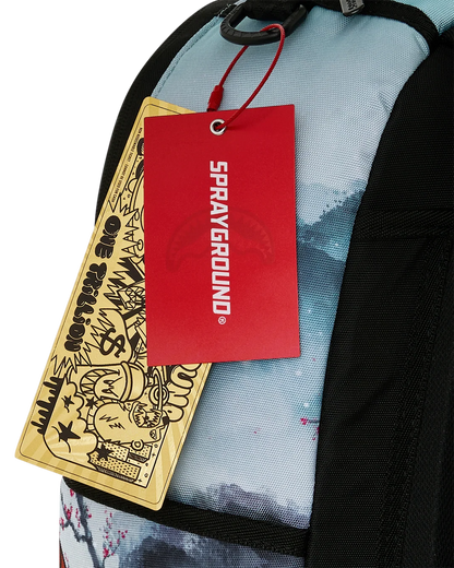 SPRAYGROUND TIGER CLAW MOUNTAIN BACKPACK (B9187)
