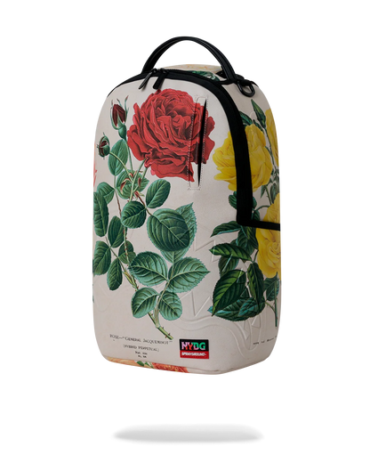 SPRAYGROUND NYBG ROSE DLXSV BACKPACK (B9198)