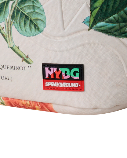 SPRAYGROUND NYBG ROSE DLXSV BACKPACK (B9198)