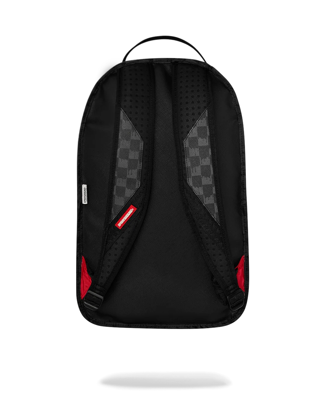 SPRAYGROUND REVERSE MODE BACKPACK (B9579)