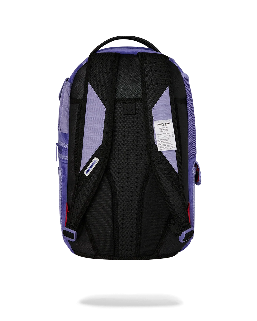 SPRAYGROUND REVERSE MODE BACKPACK (B9579)