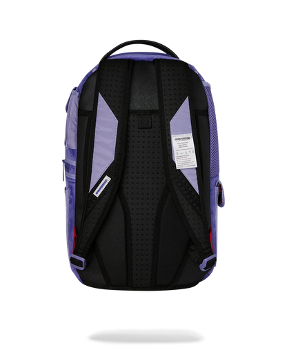 SPRAYGROUND REVERSE MODE BACKPACK (B9579)