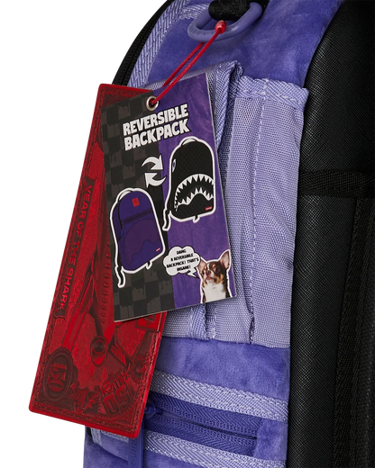 SPRAYGROUND REVERSE MODE BACKPACK (B9579)