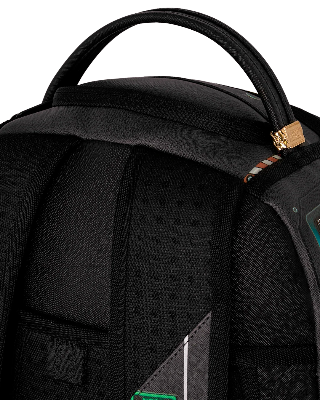 SPRAYGROUND BOEING F/A-18 SUPER HORNET DLXSR BACKPACK (B9606)