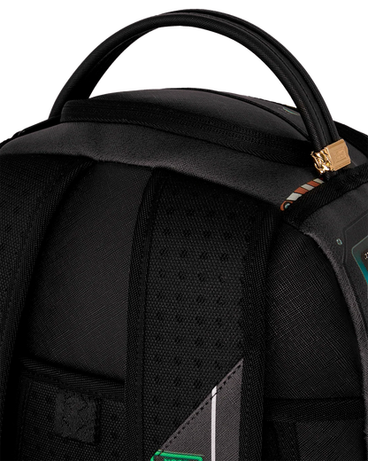 SPRAYGROUND BOEING F/A-18 SUPER HORNET DLXSR BACKPACK (B9606)