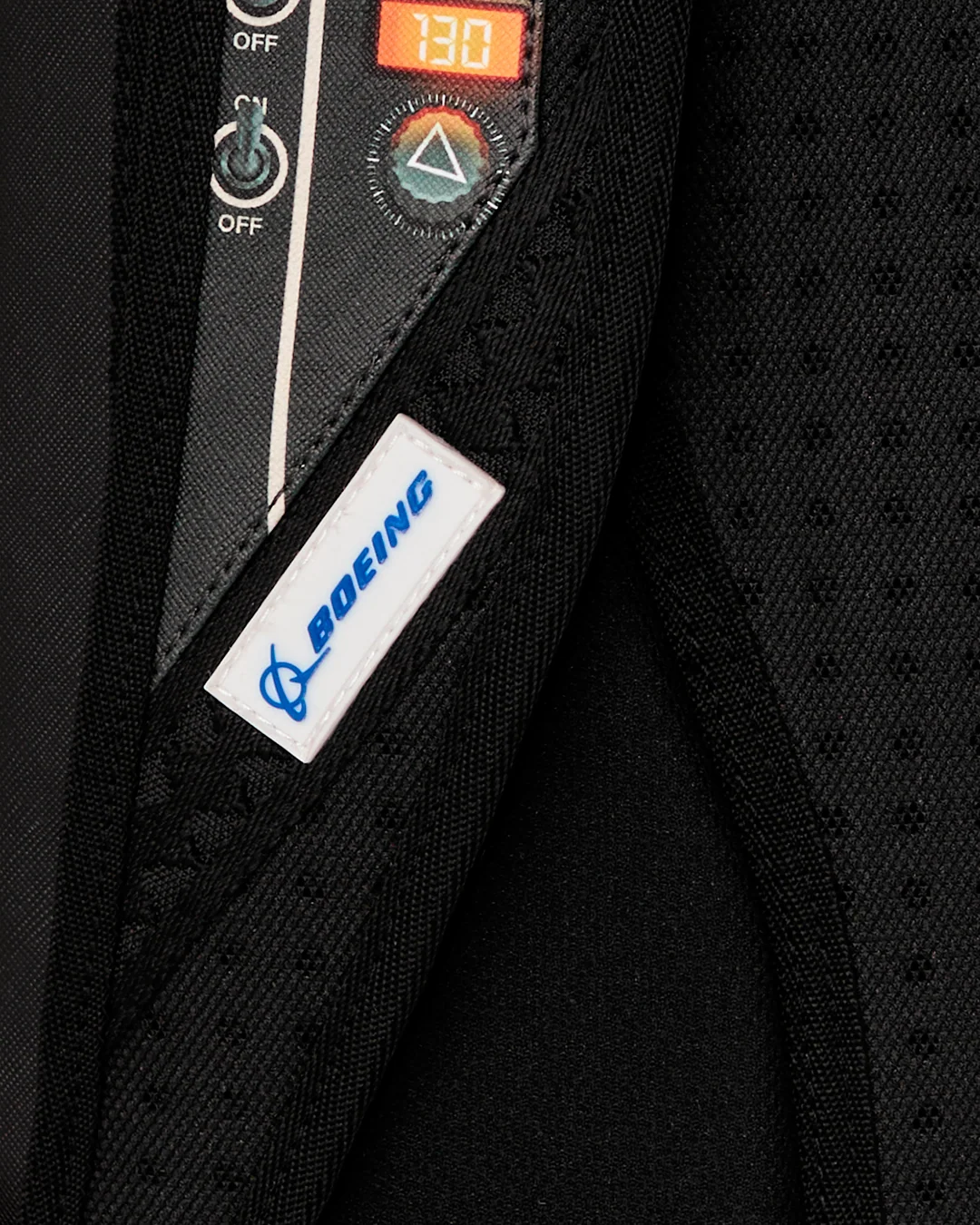 SPRAYGROUND BOEING F/A-18 SUPER HORNET DLXSR BACKPACK (B9606)