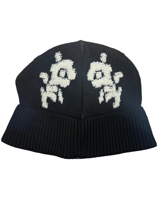 ONE IN A MILLION BEANIE KG-705