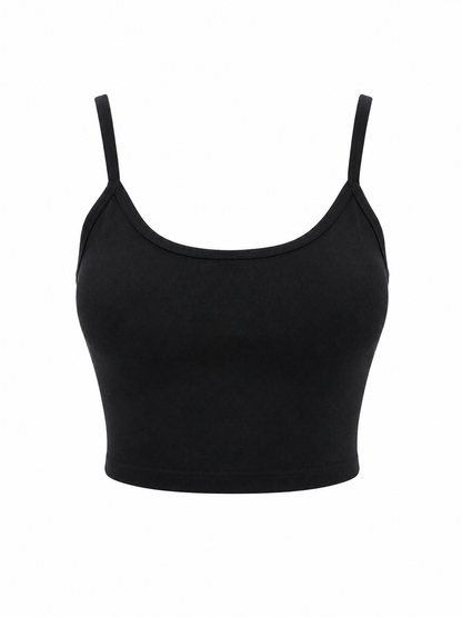 WOMEN'S ESSENTIAL TWIST BACK BRAMI