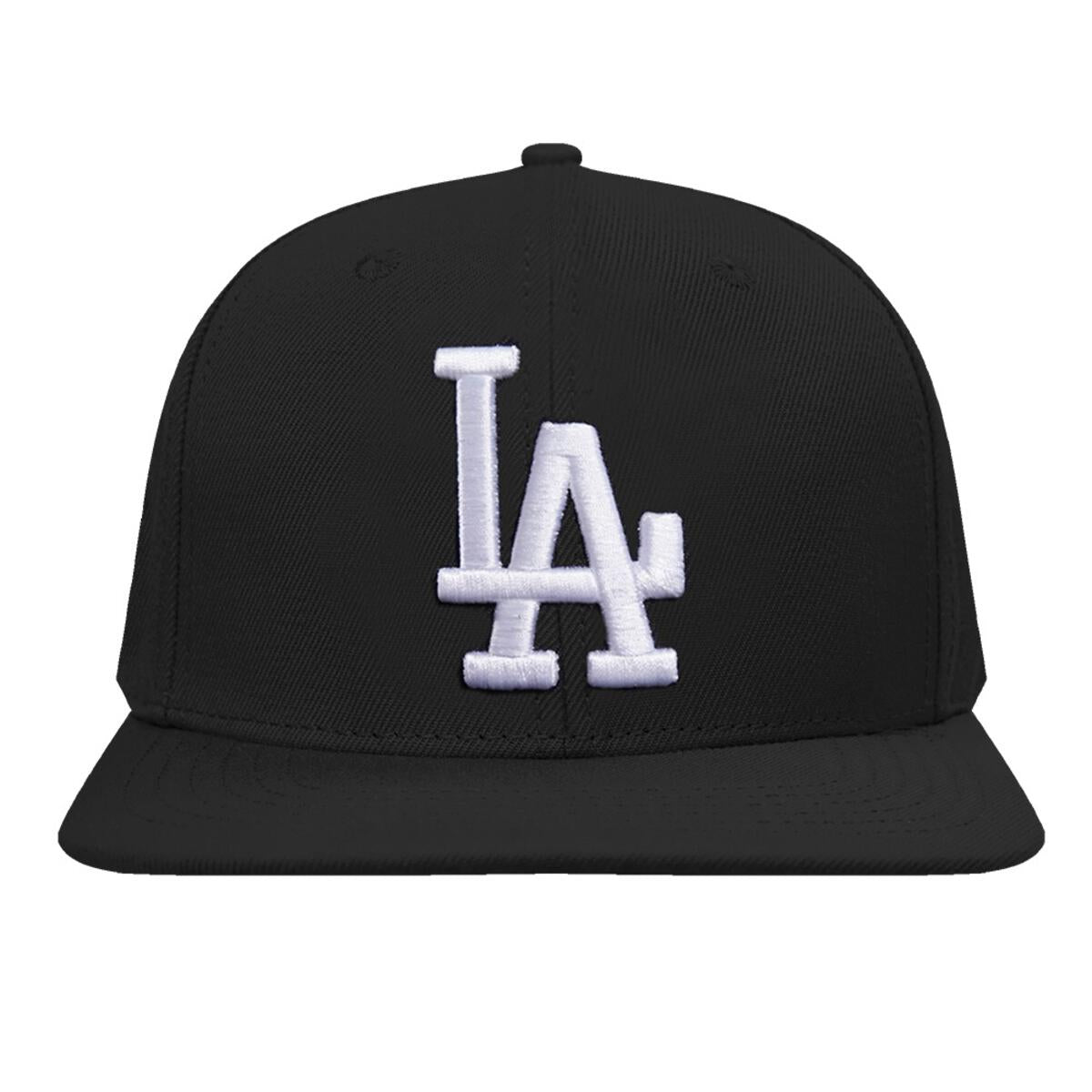 Pro Standard - Los Angeles Dodgers Logo Snapback Hat
