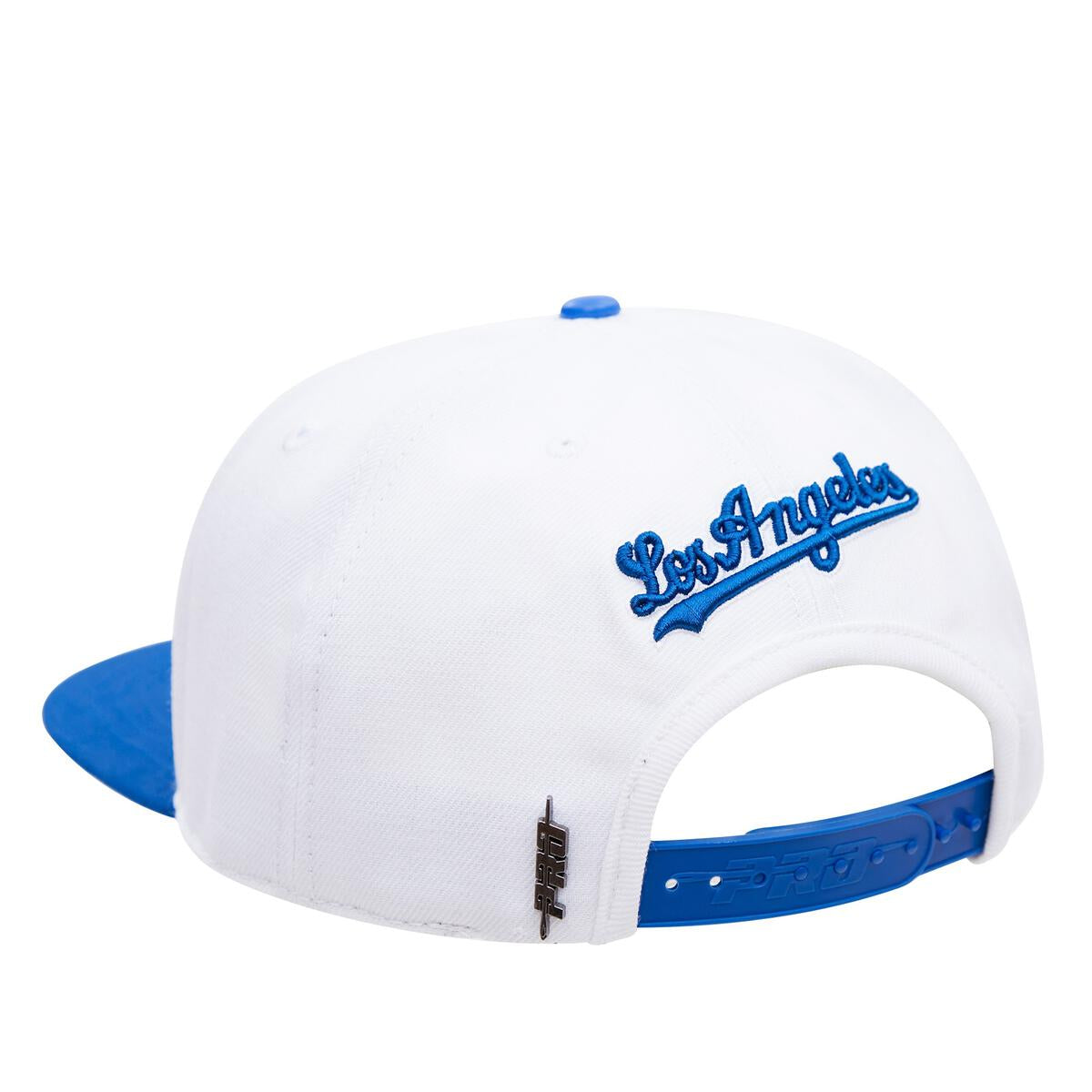 Pro Standard - Los Angeles Dodgers Classic Snapback Hat