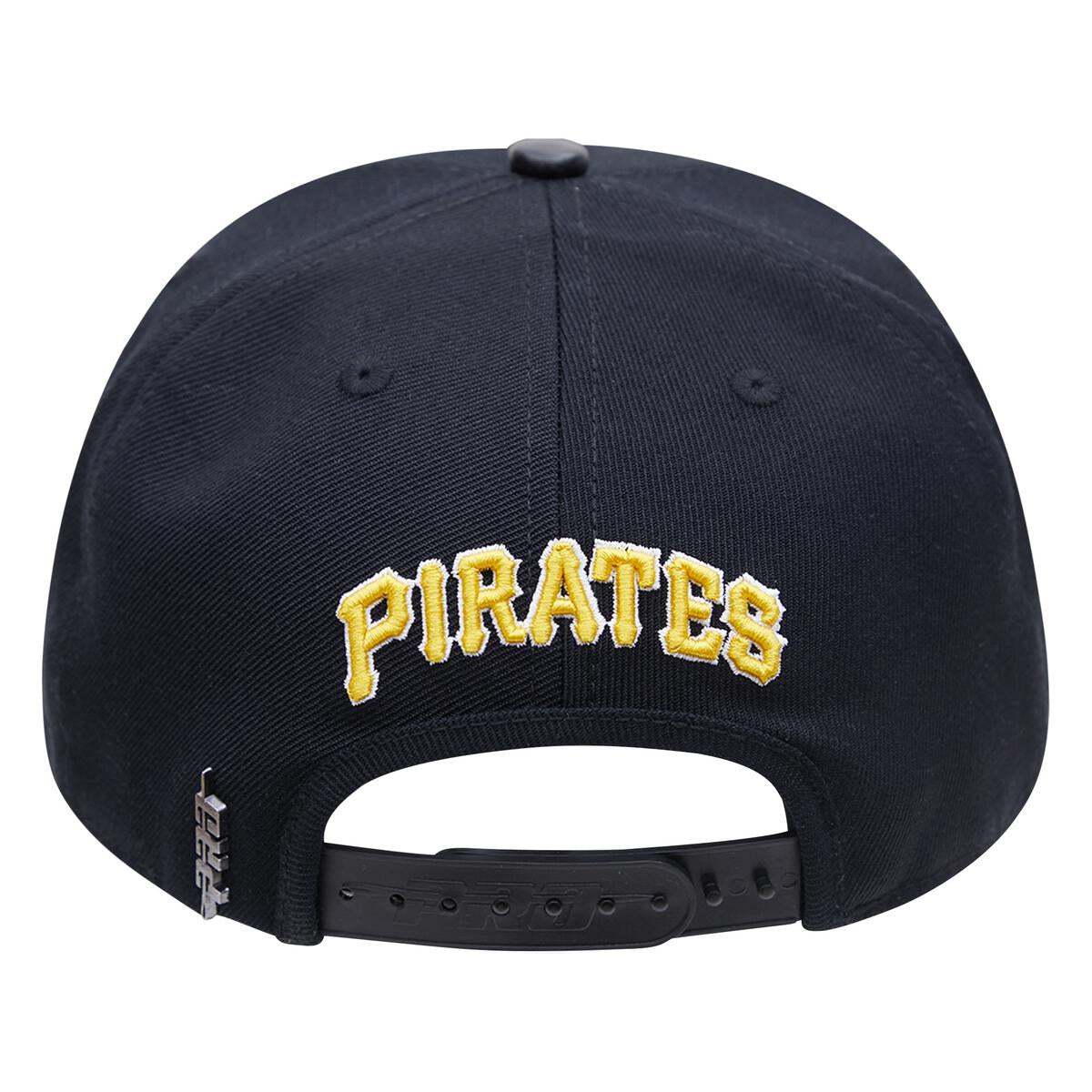 Pro Standard - PIttsburgh Pirates Logo Snapback Hat
