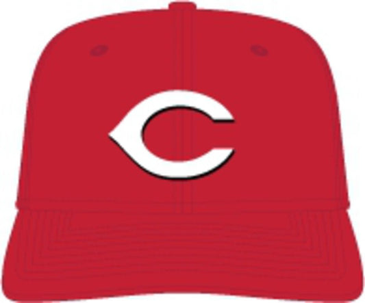 Pro Standard - Chicago Bulls Logo Gator Visor Strapback Hat – Shop VIP Wear