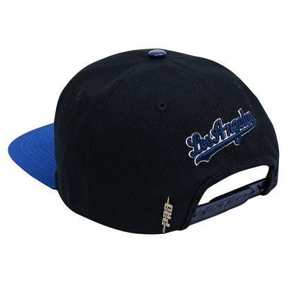 Pro Standard - Los Angeles Dodgers Classic Snapback Hat