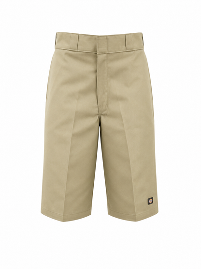 DICKIES LOOSE FIT FRONT WORK SHORT 13"