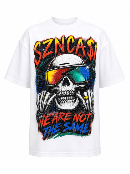 TRAP SZN CHOAS THEORY TEE