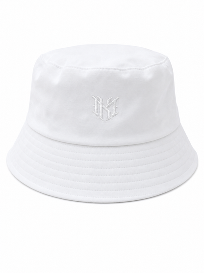 M034 MAKOBI ADORNI BUCKET HAT