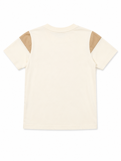 MAKOBI KIDS LEONE TEE