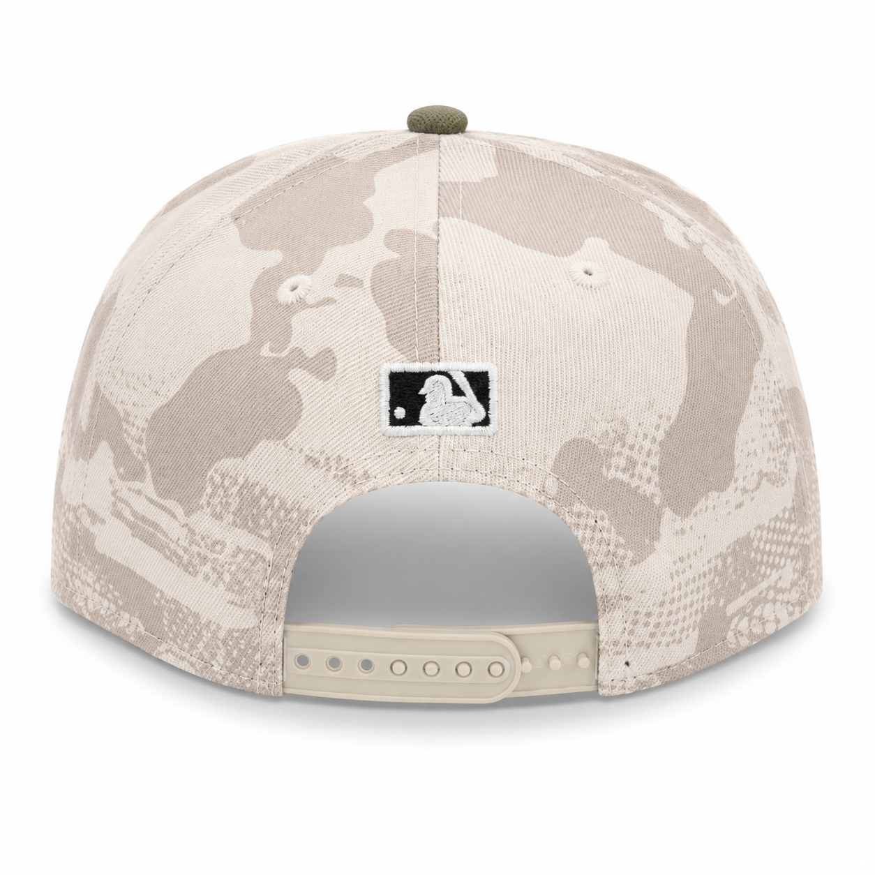NEW ERA DETROIT TIGERS ARMED FORCES DAY 9FIFTY SNAPBACK CAP