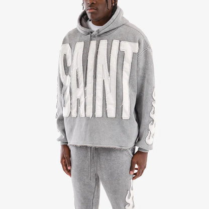 COPPER RIVET SAINT L/S AND PANT SET (#531082)