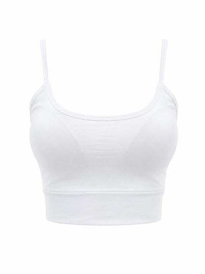 WOMEN'S ESSENTIAL TWIST BACK BRAMI