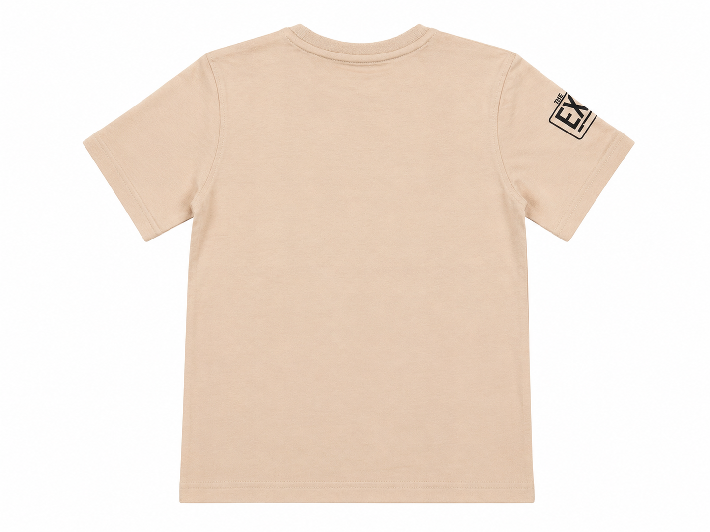EXIT KIDS CAMPFIRE TEE