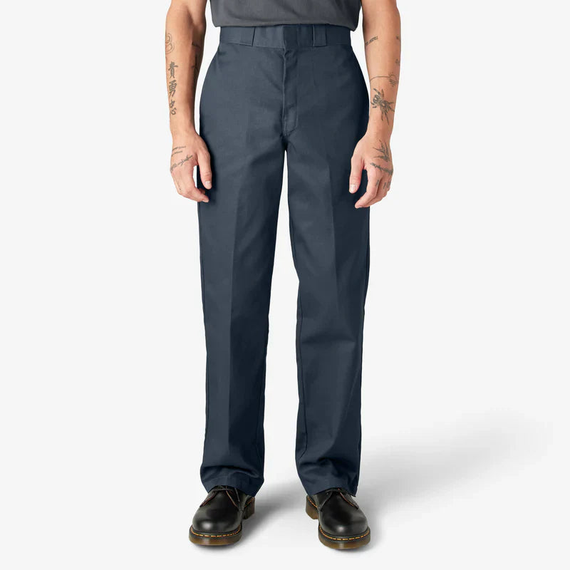 DICKIES MENS ORIGINAL FIT D874™ WORK PANT