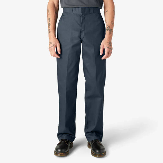 DICKIES MENS ORIGINAL FIT D874™ WORK PANT