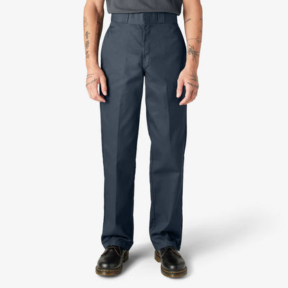 DICKIES B&T MENS ORIGINAL FIT 874™ WORK PANT (874)