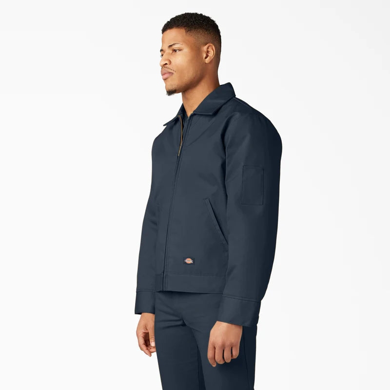 DICKIES B&T MENS INSULATED EISENHOWER JACKET-TJ15