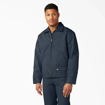 DICKIES MENS INSULATED EISENHOWER JACKET (TJ15)