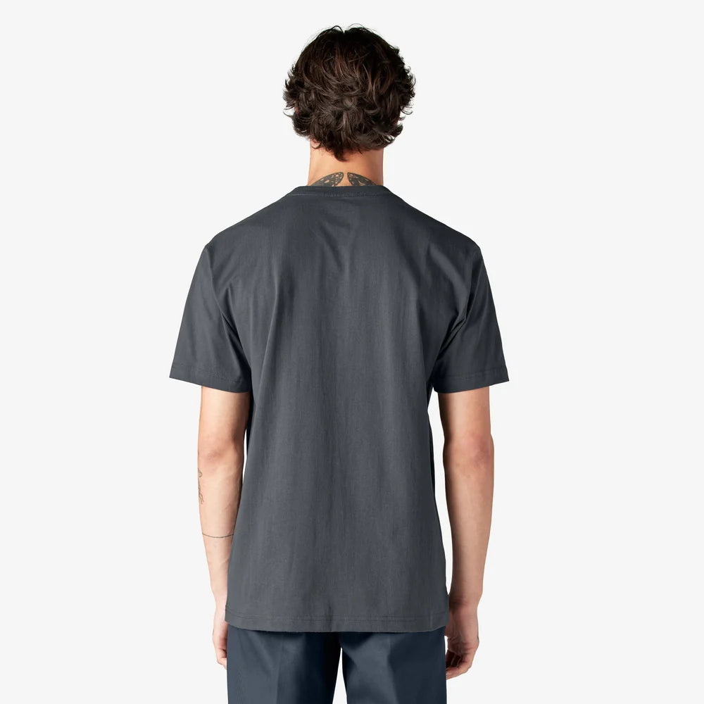 DICKIES MEN'S HEAVYWEIGHT WORK T-SHIRT (WS450)