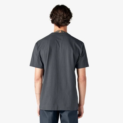 DICKIES MEN'S HEAVYWEIGHT WORK T-SHIRT (WS450)
