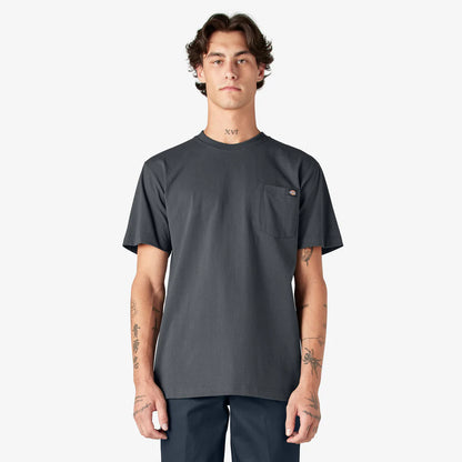 DICKIES MEN'S HEAVYWEIGHT WORK T-SHIRT (WS450)