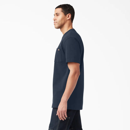 DICKIES MEN'S HEAVYWEIGHT WORK T-SHIRT (WS450)