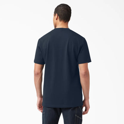 DICKIES MEN'S HEAVYWEIGHT WORK T-SHIRT (WS450)