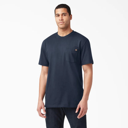 DICKIES MEN'S HEAVYWEIGHT WORK T-SHIRT (WS450)