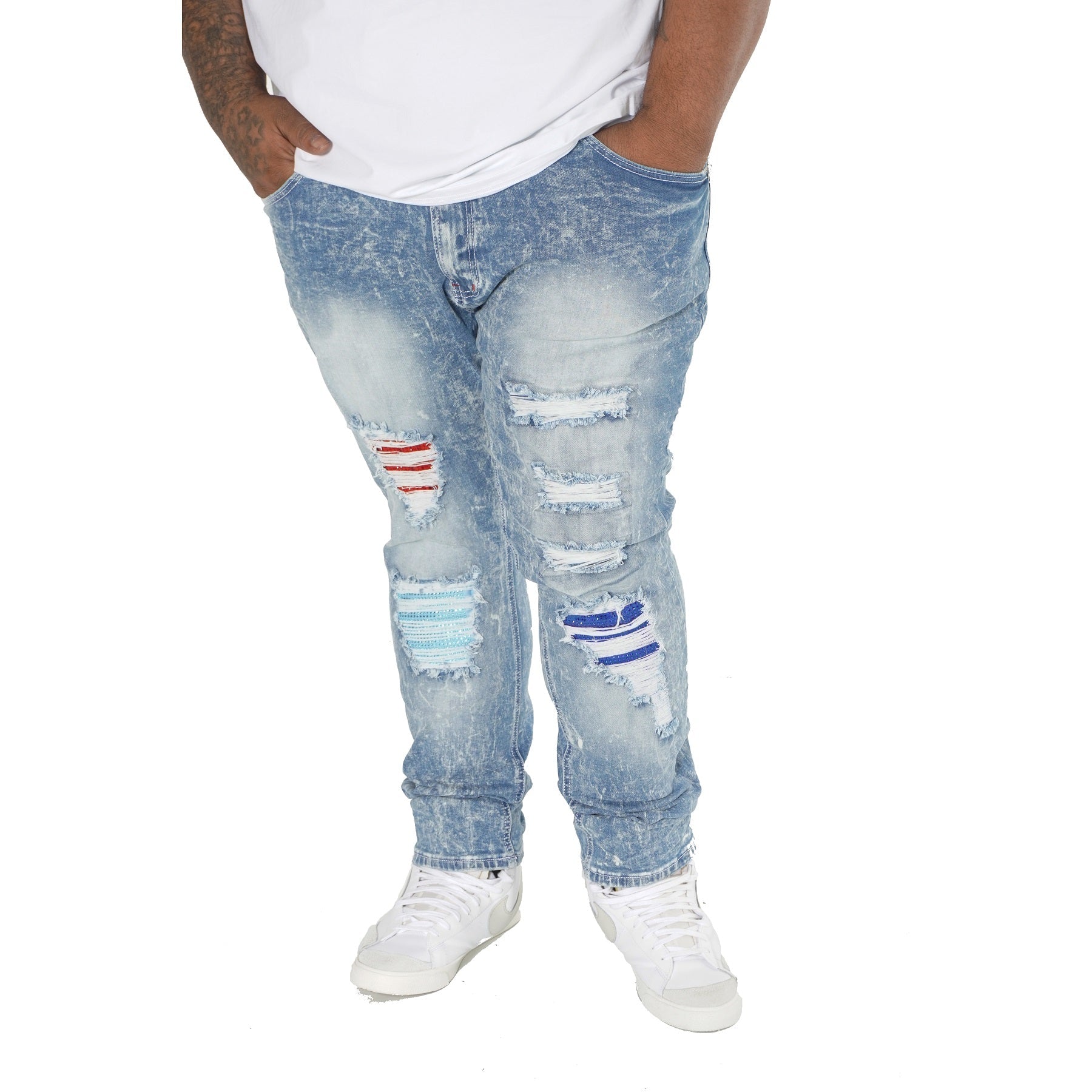 Makobi - Jeans – Shop VIP Wear