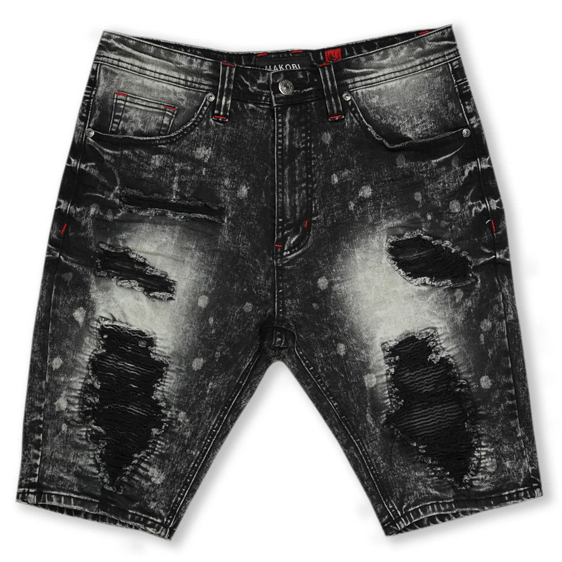 M771 MAKOBI PACFICA SHORTS