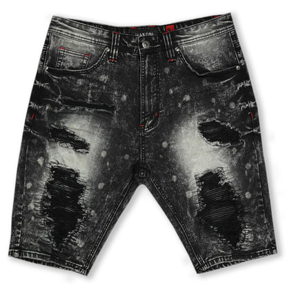 M771 MAKOBI PACFICA SHORTS
