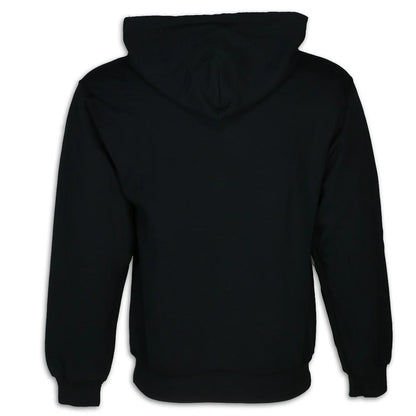 DETROIT BAD BOY'S AUTHENTIC MEN'S HOODIE