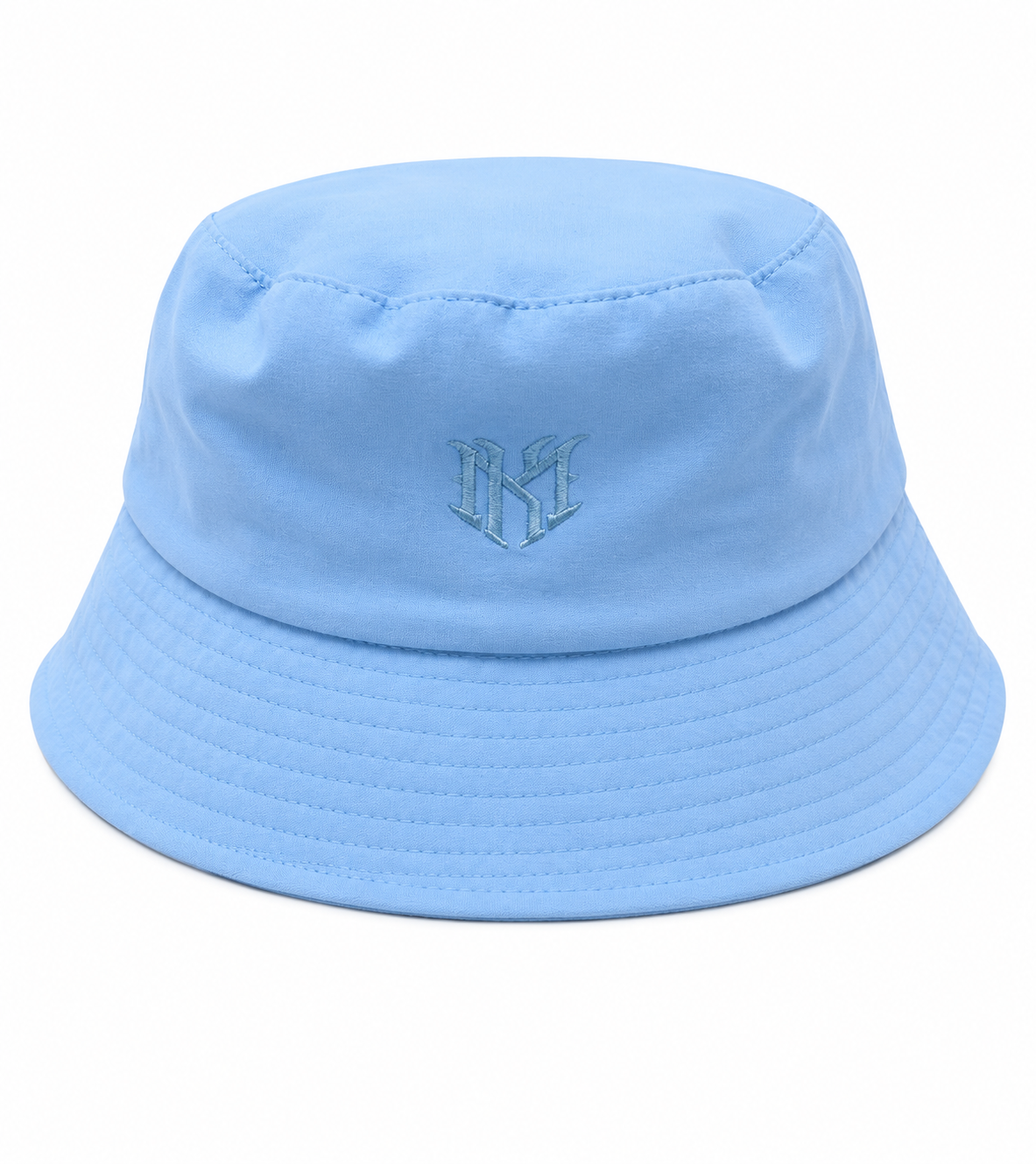 M034 MAKOBI ADORNI BUCKET HAT