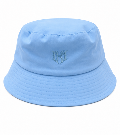 M034 MAKOBI ADORNI BUCKET HAT