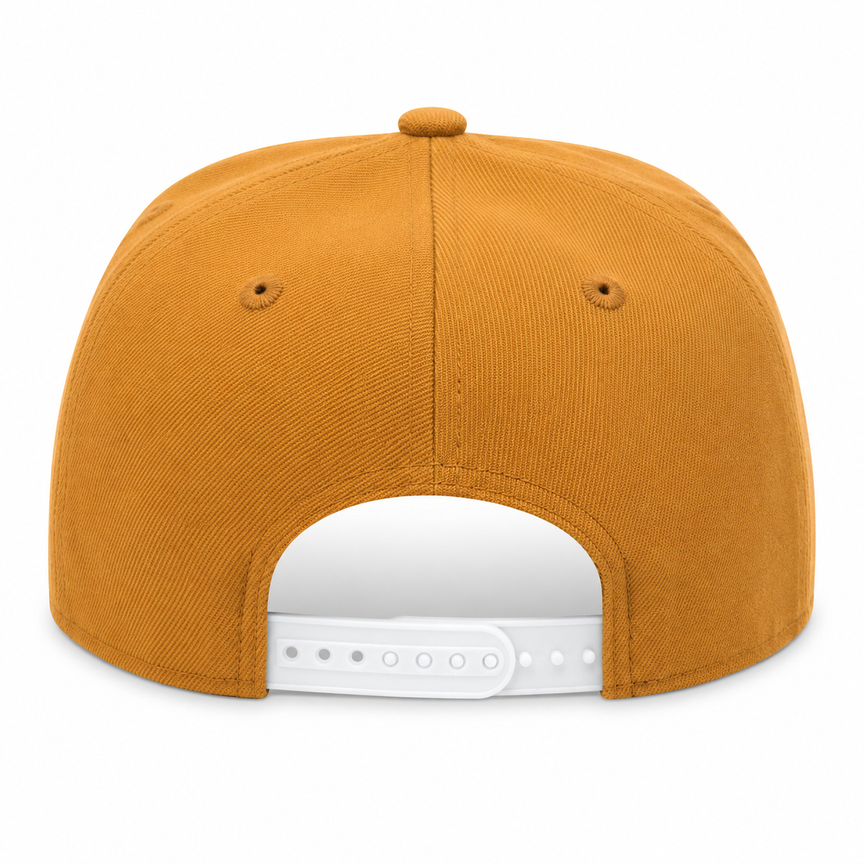 NEW ERA DETROIT TIGERS PANAMA TAN 9FIFTY SNAPBACK CAP