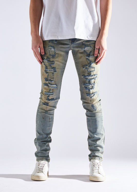 Embellish - Fash Standard Denim