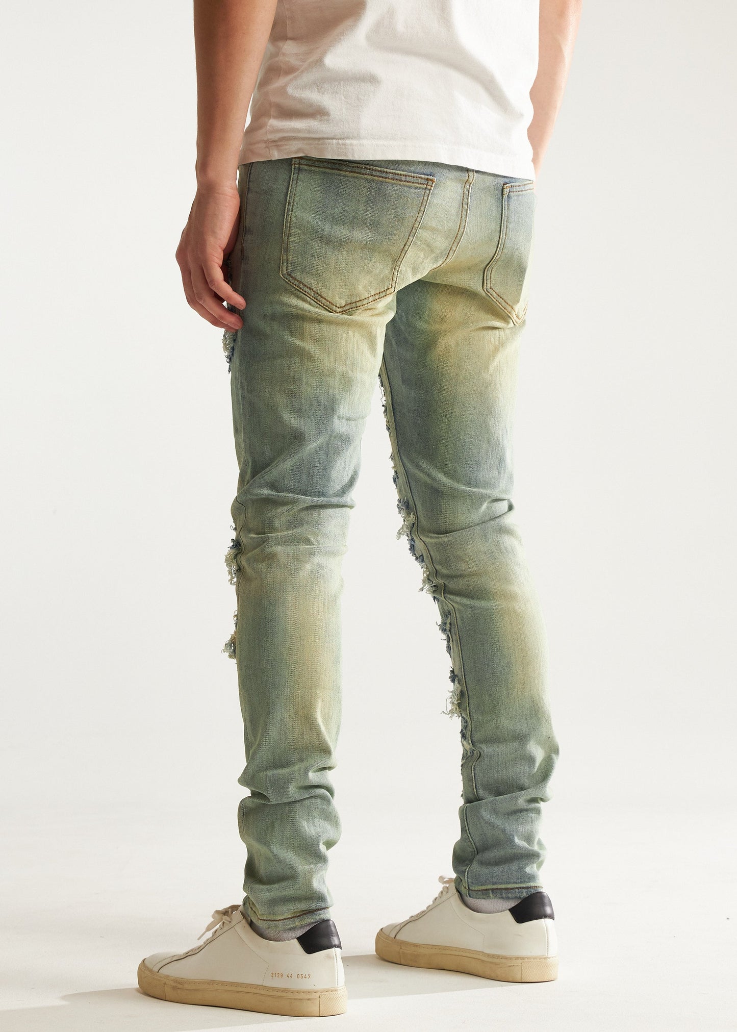 Embellish - Hera Denim