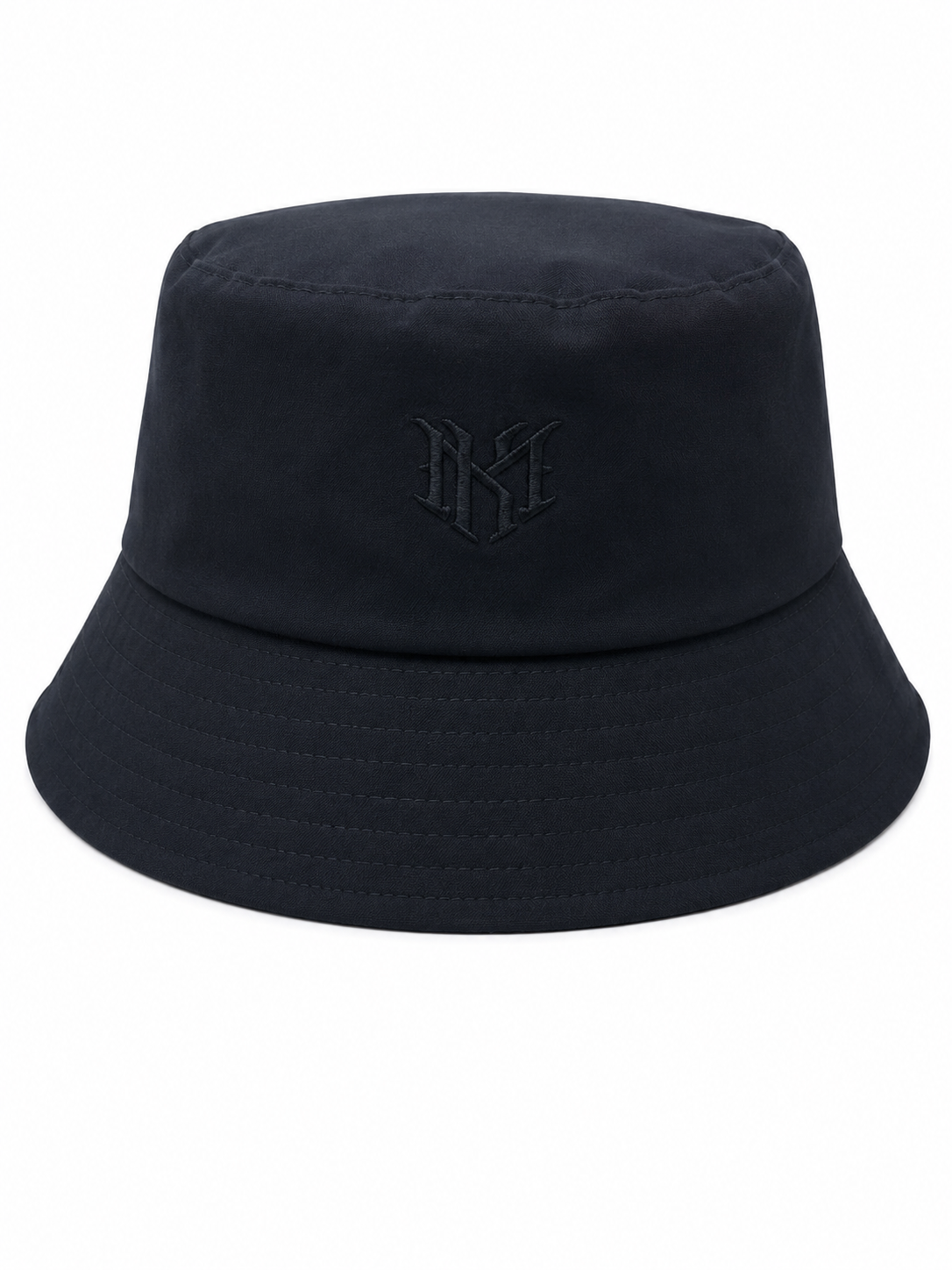 M034 MAKOBI ADORNI BUCKET HAT