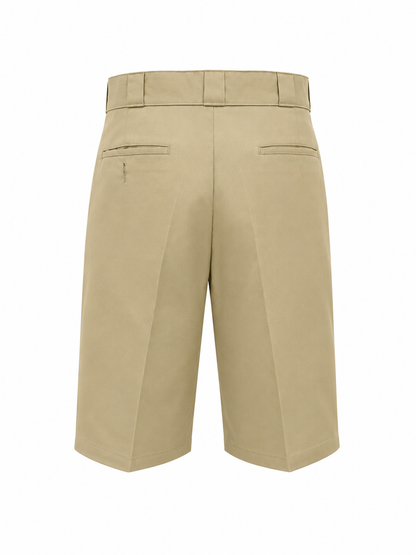 DICKIES LOOSE FIT FRONT WORK SHORT 13"