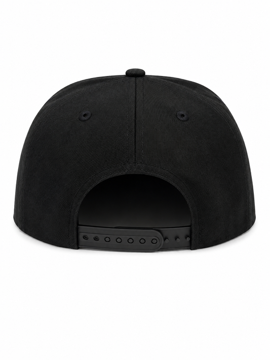 NEW ERA DETROIT TIGERS BLACK/WOODLAND 9FIFTY SNAPBACK CAP