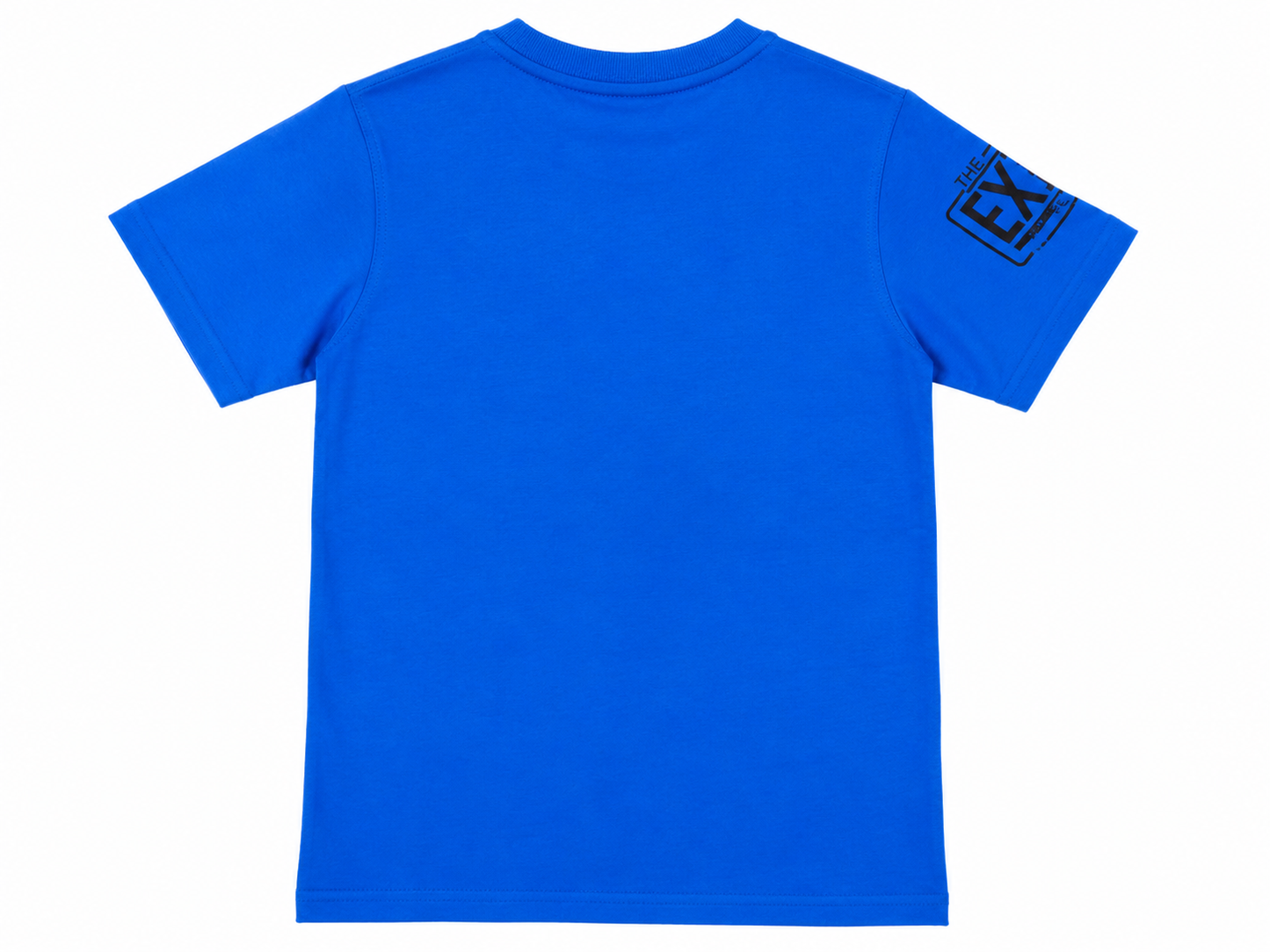 EXIT KIDS CAMPFIRE TEE