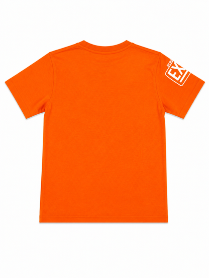 EXIT KIDS ALREADY FAMOUS TEE